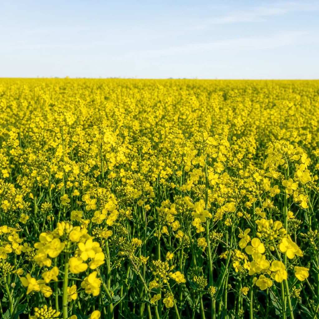 Canola Oil — Source