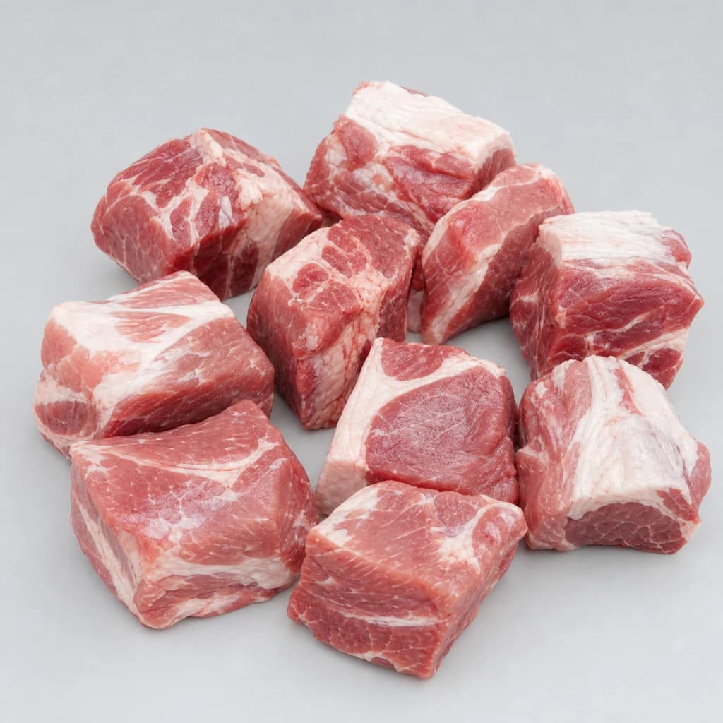 Pork Shoulder for Carnitas