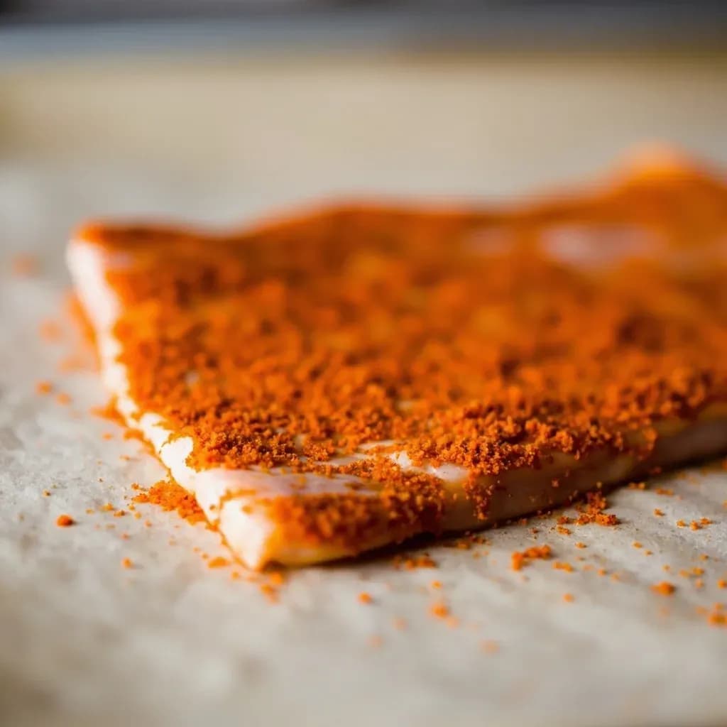 Cecina Enchilada