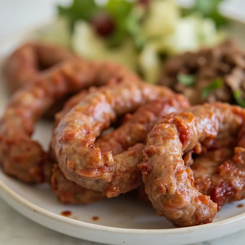 Ćevapi Meat Mix