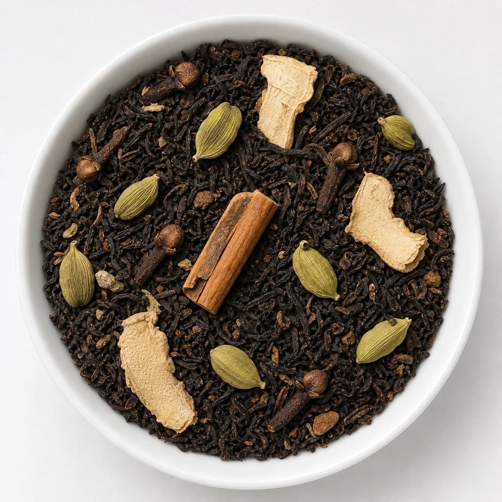 Chai Tea