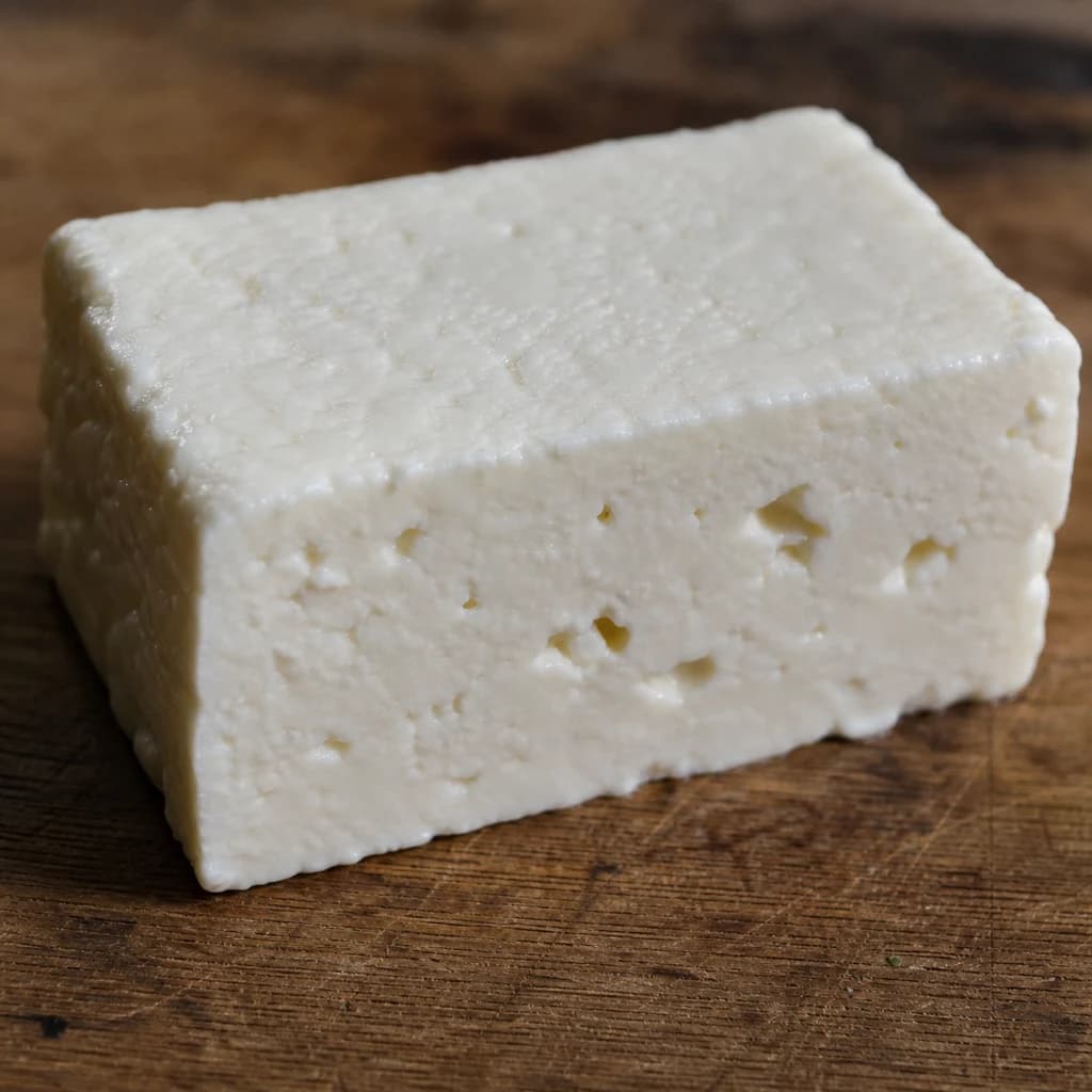 Chanakh Cheese