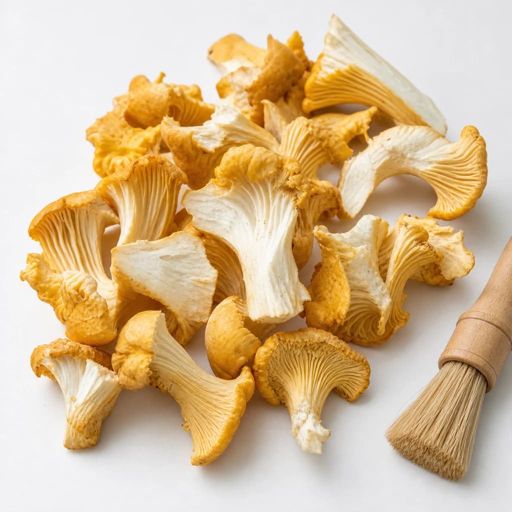 Chanterelle