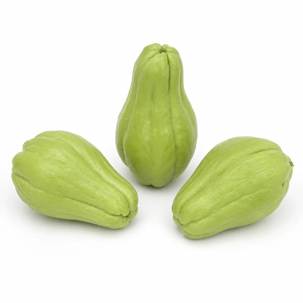 Chayote