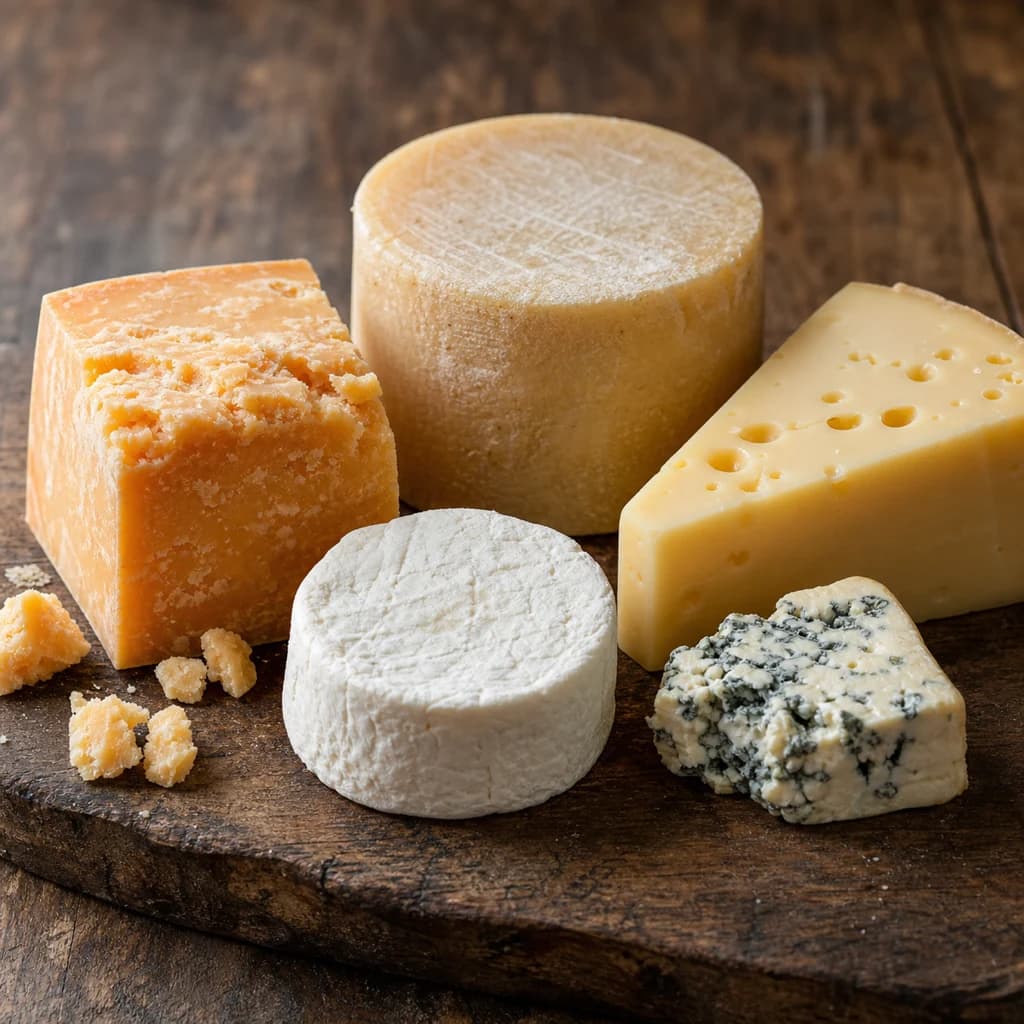 Cheese (Generic)
