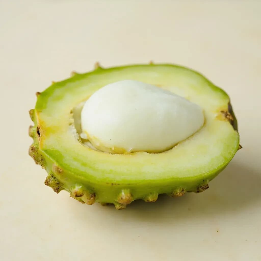 Cherimoya