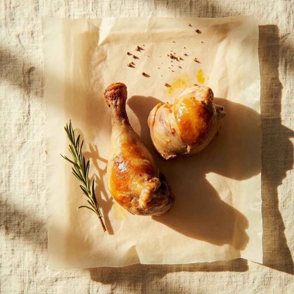 Chicken Drumstick