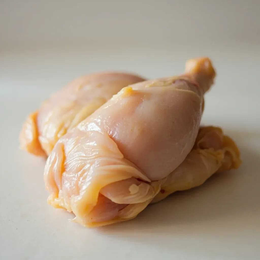 Chicken Leg Quarter