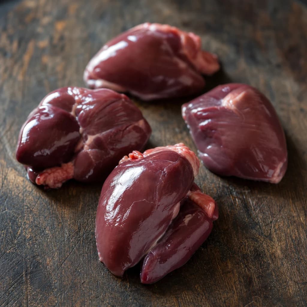 Chicken Liver