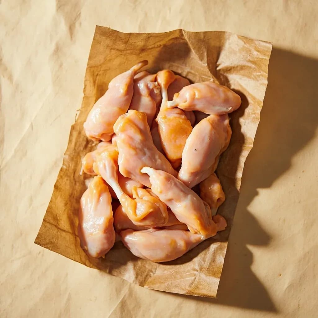Chicken Tender