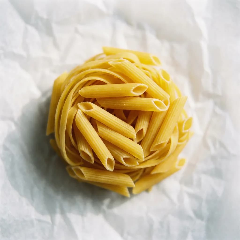 Chickpea Pasta