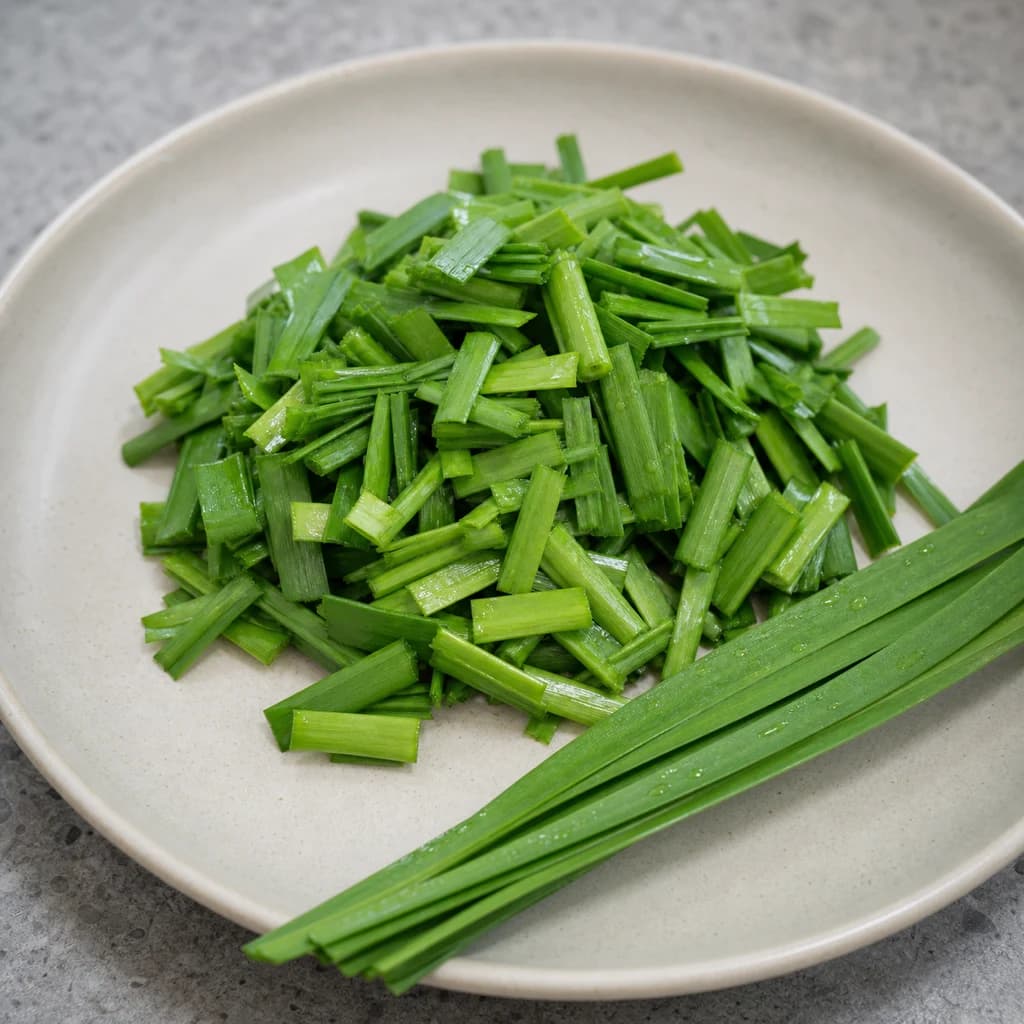 Chinese Chive