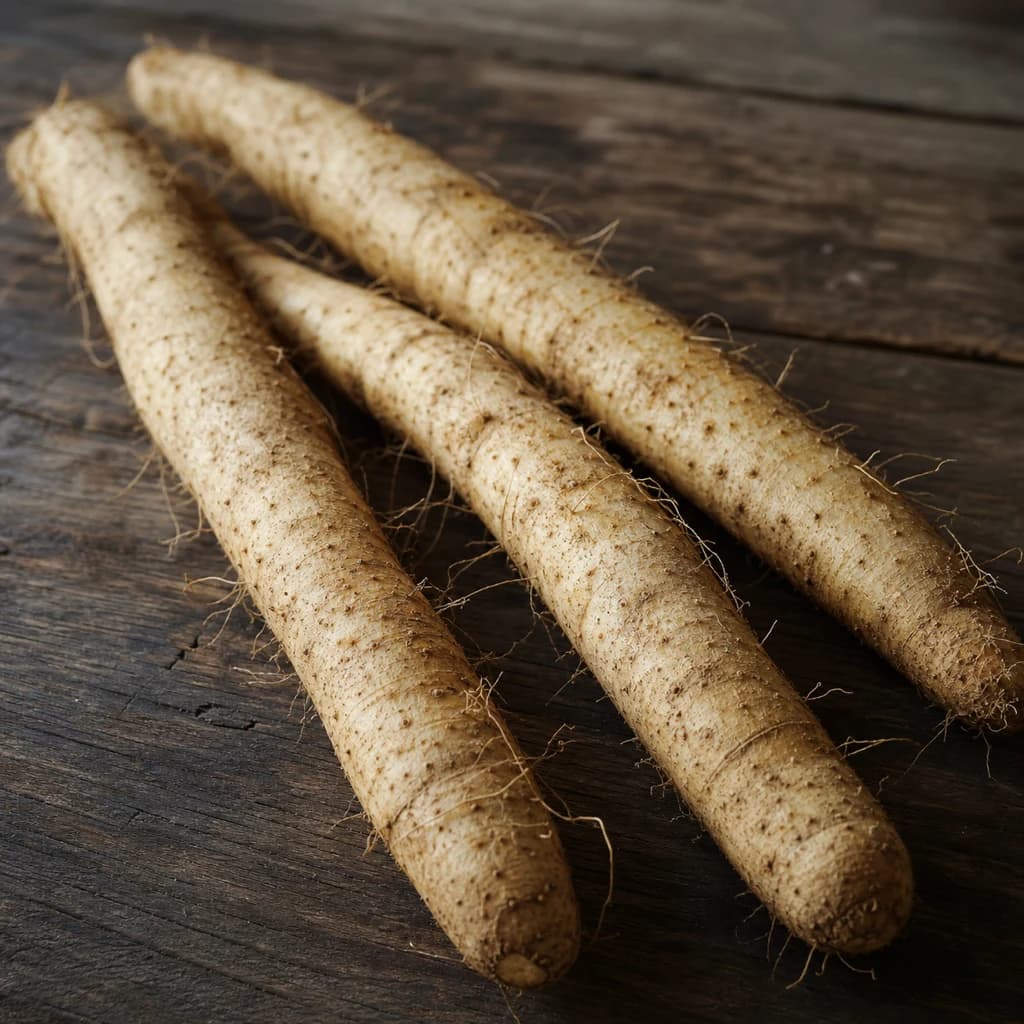 Chinese Yam