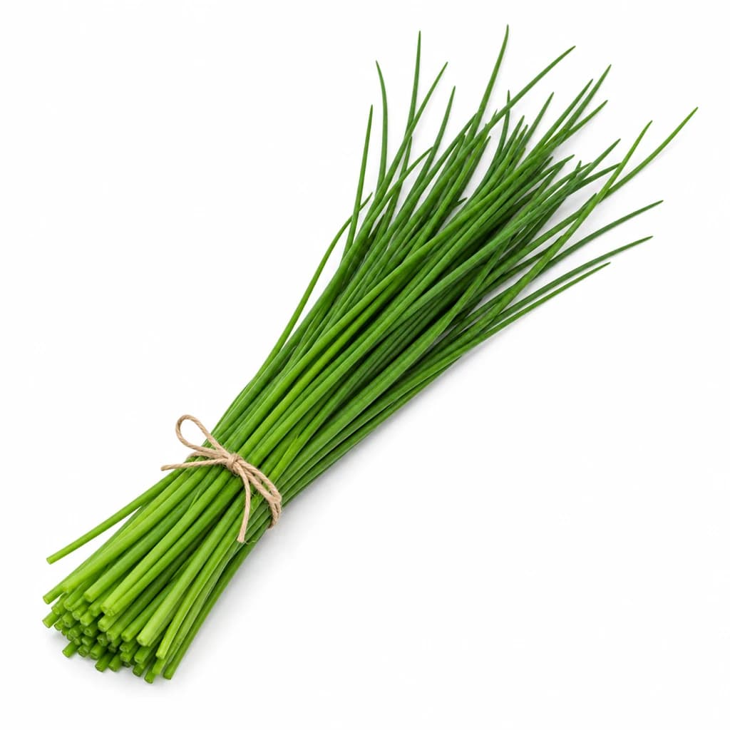 Chive — Natural form