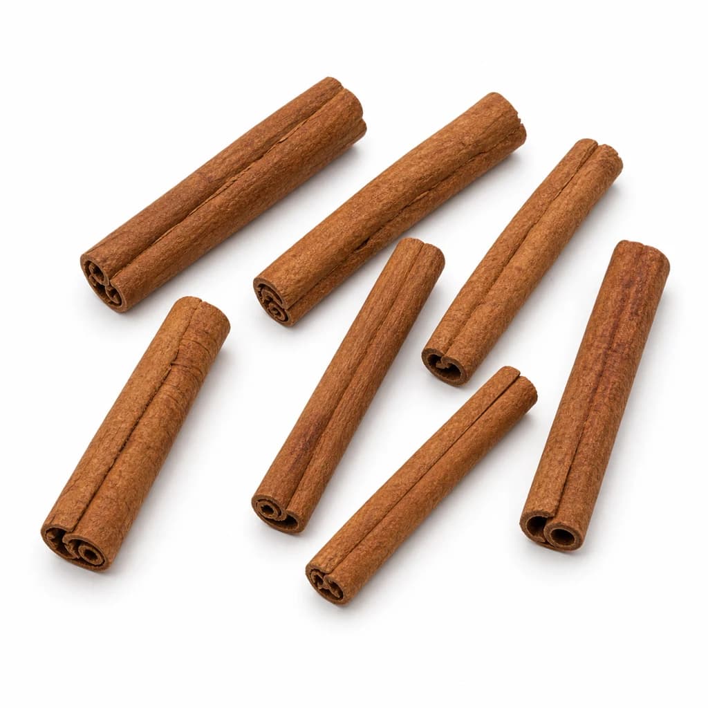 Cinnamon