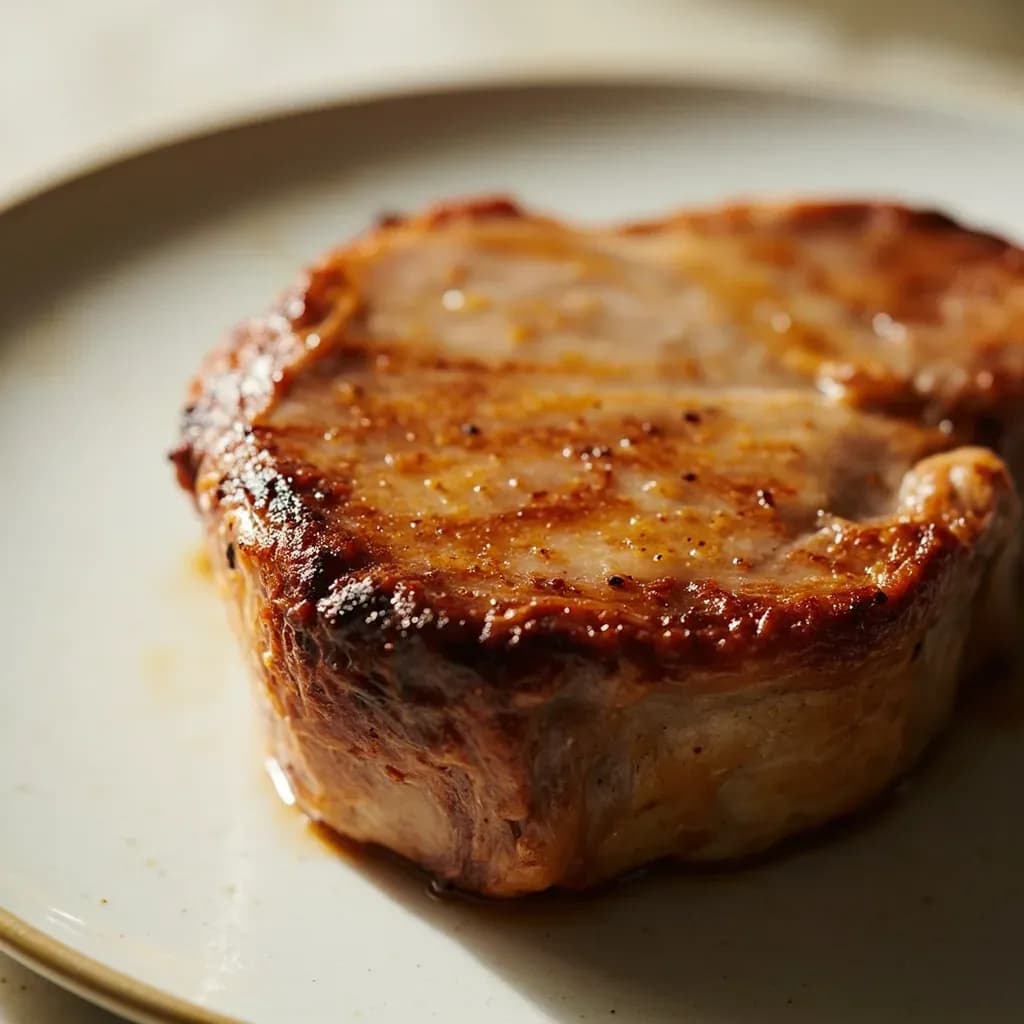 Cinta Senese Pork