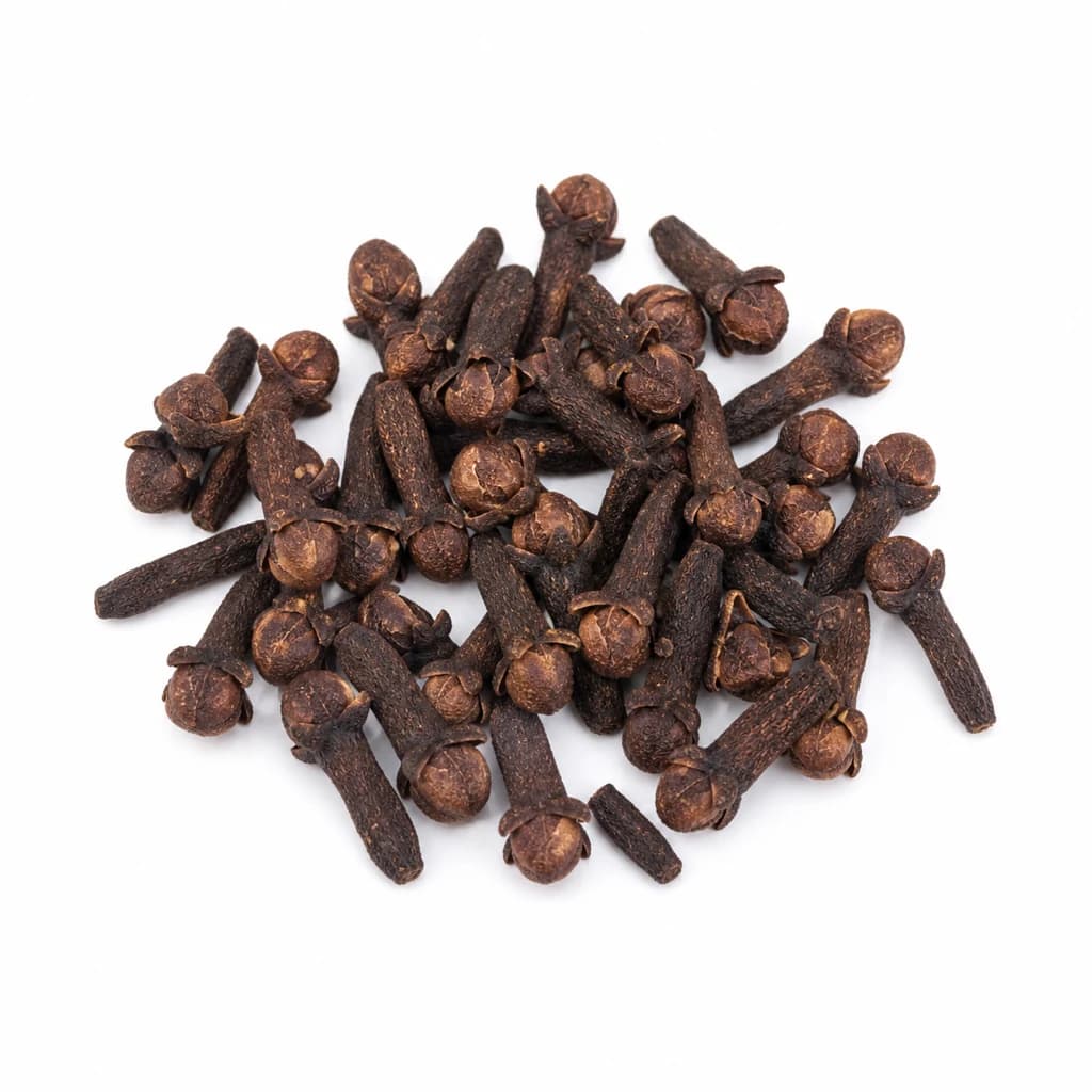 Cloves