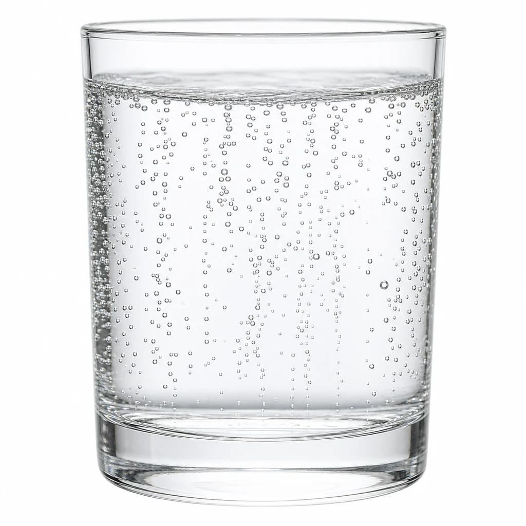 Club Soda