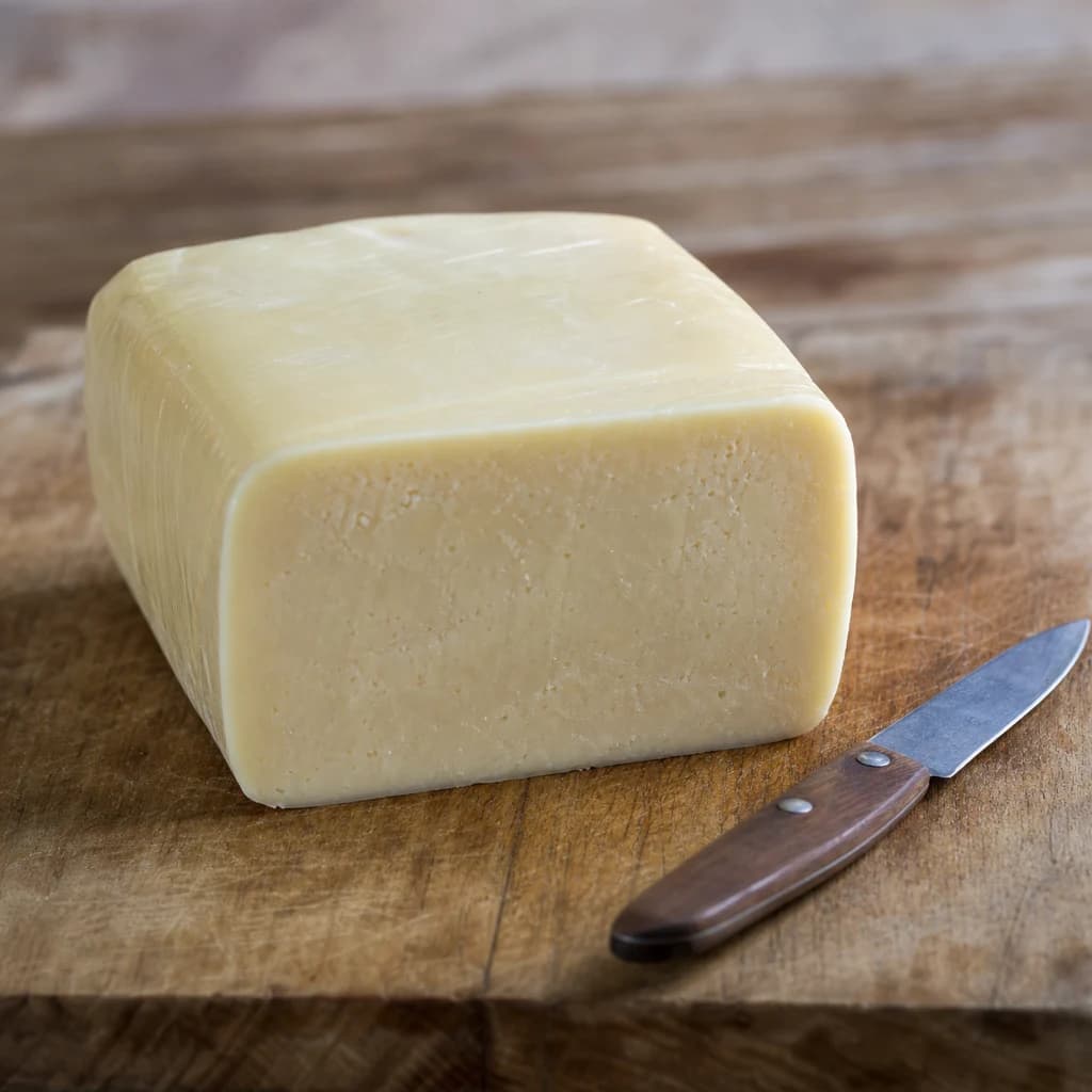 Coalho Cheese (Queijo Coalho)
