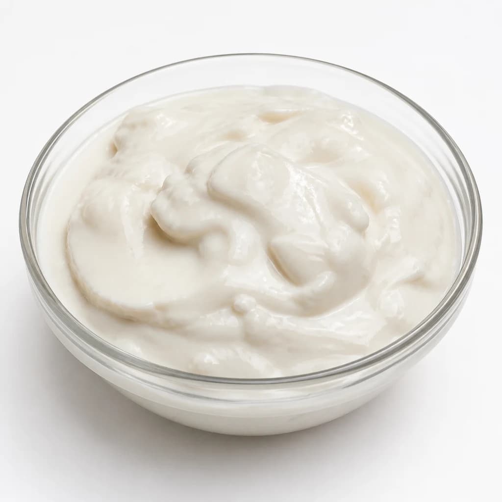 Coconut Cream