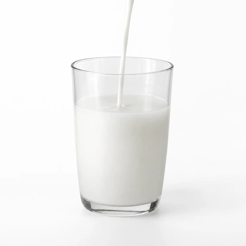 Coconut Milk Drink