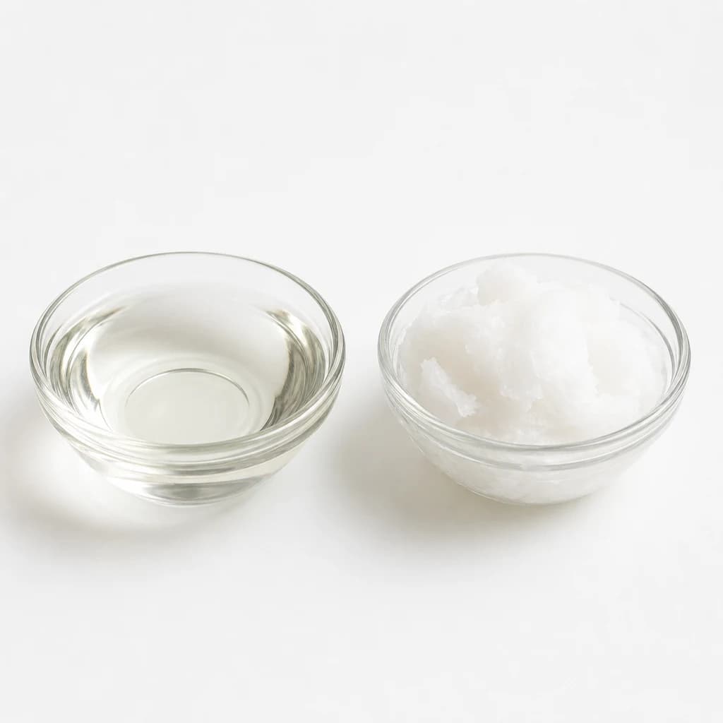 Coconut Oil