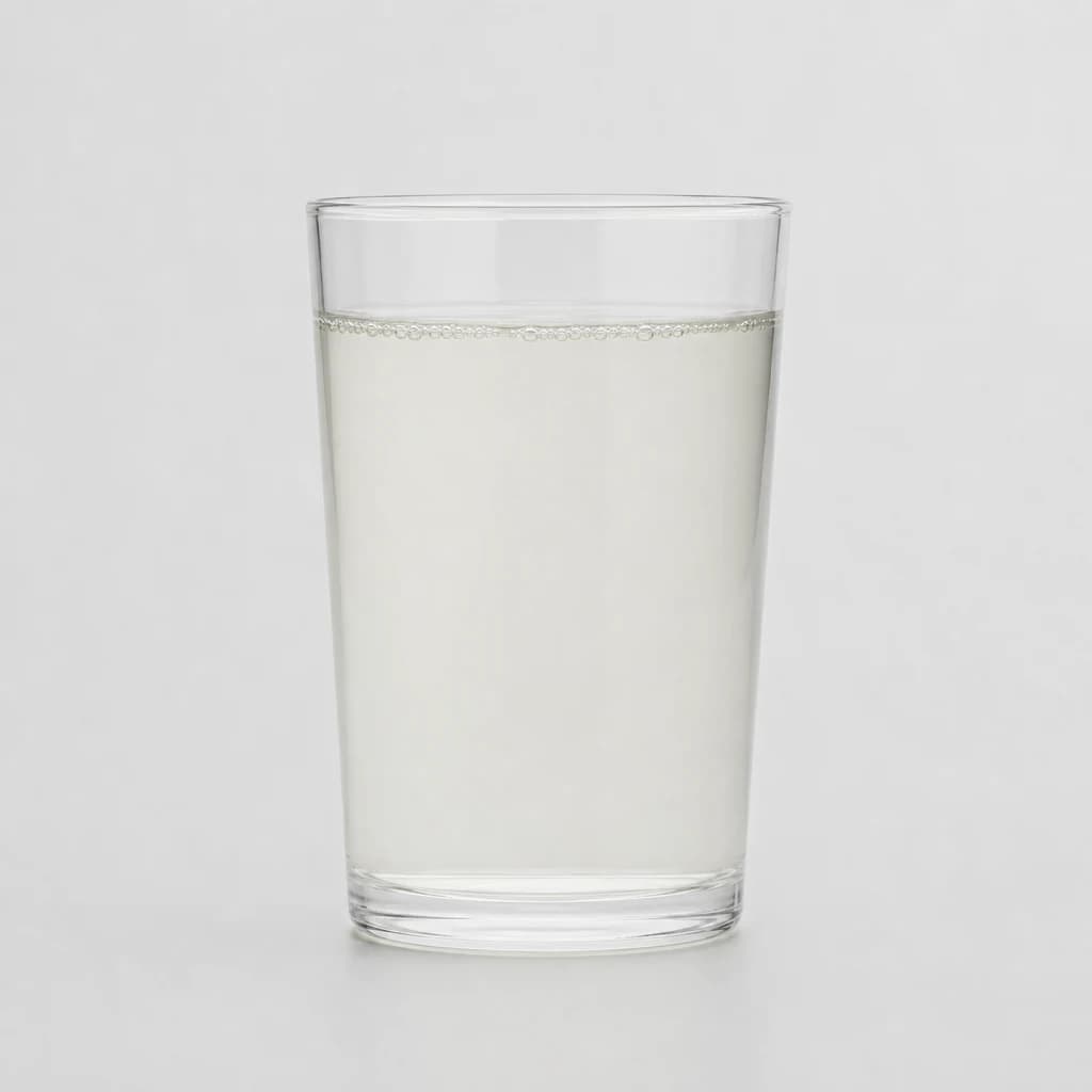Coconut Water