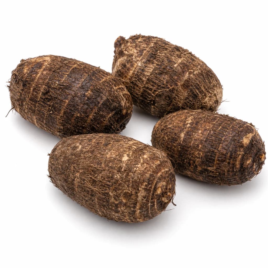 Cocoyam