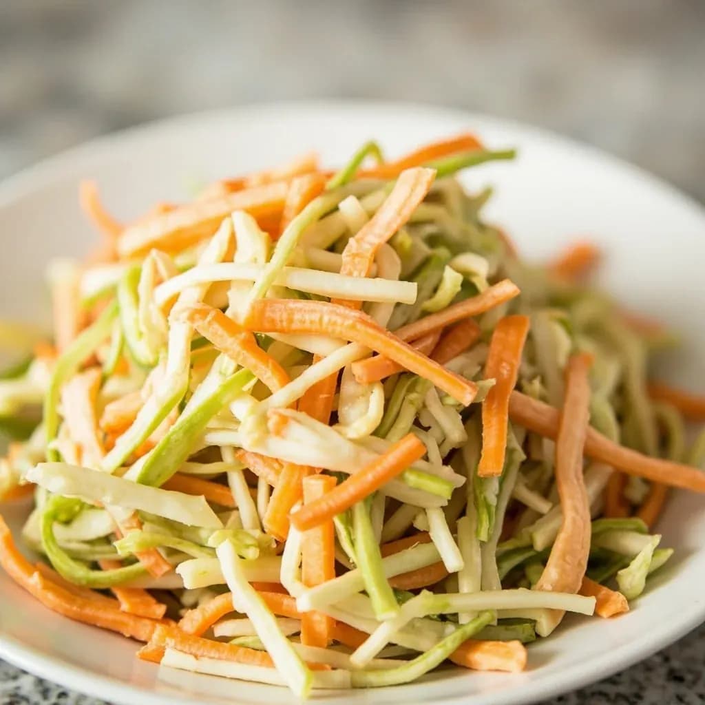 Coleslaw Mix