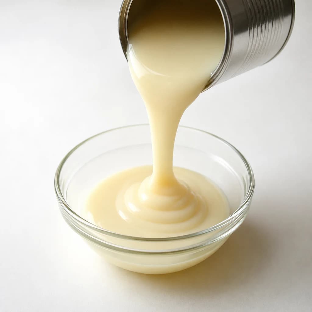 Condensed Milk