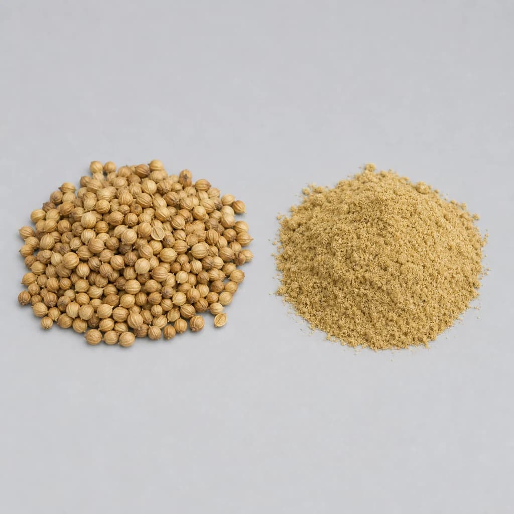 Coriander Seed