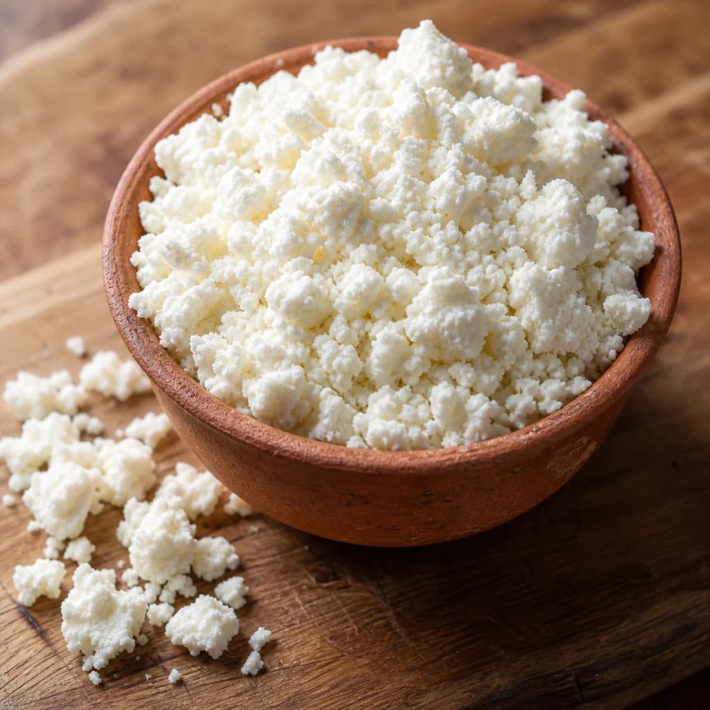 Cotija Cheese