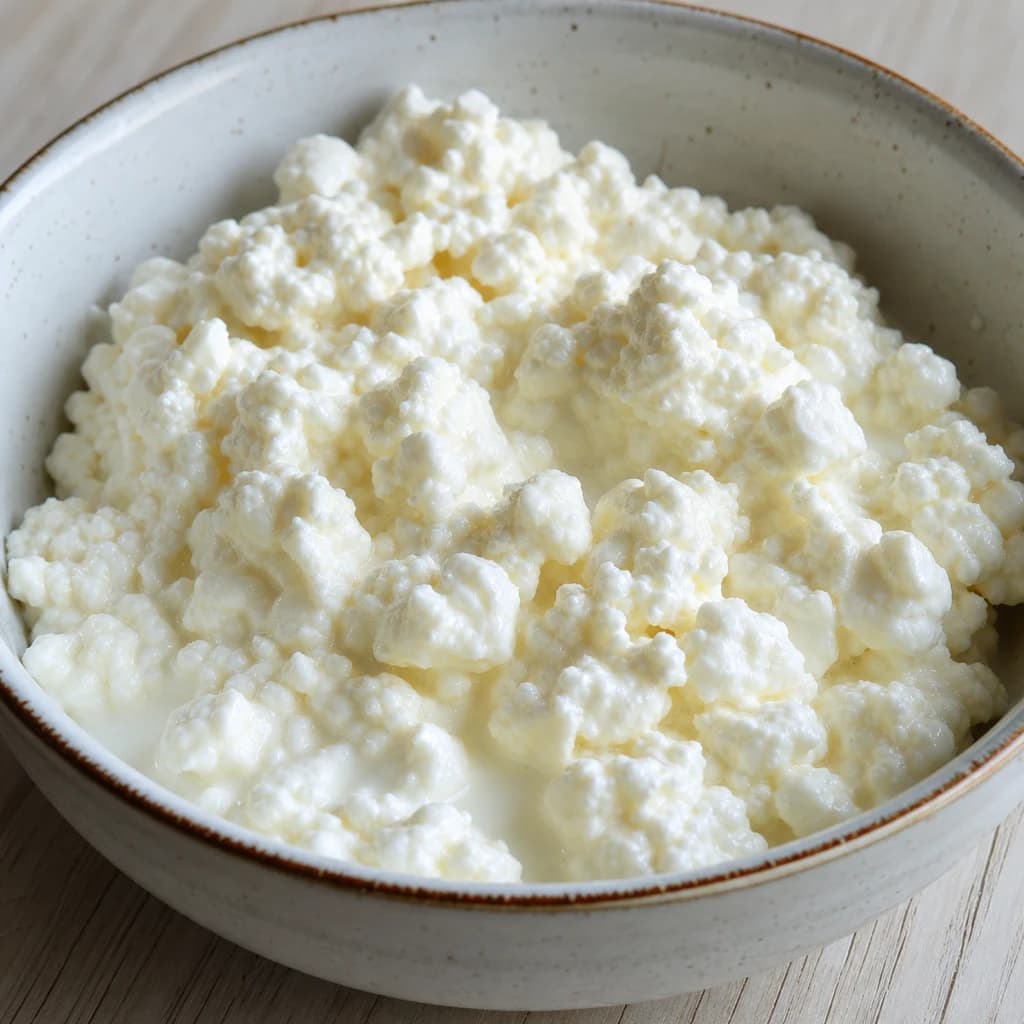 Cottage Cheese
