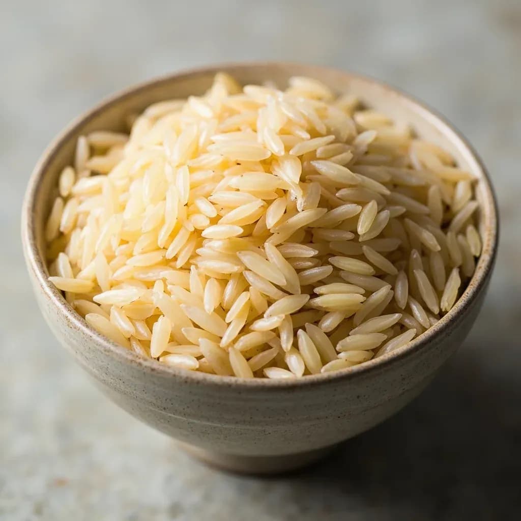 Country Rice
