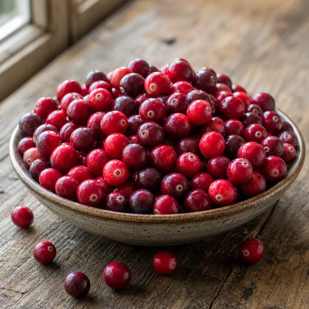 Cranberry