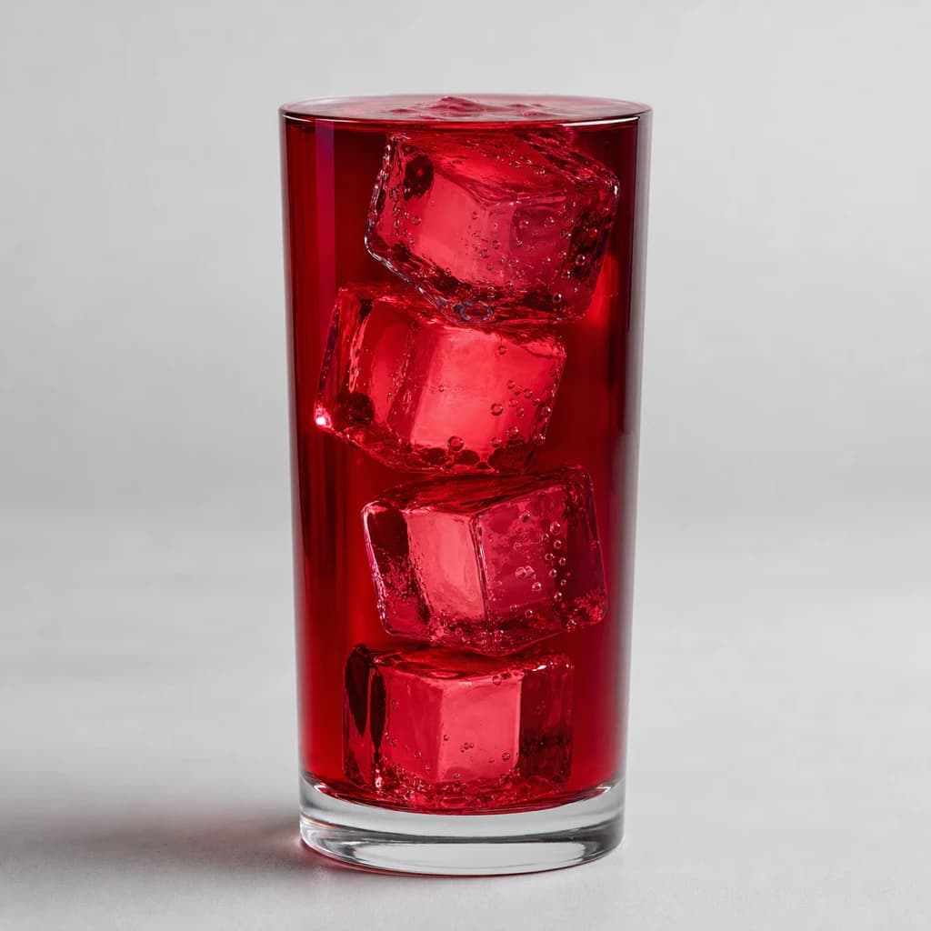 Cranberry Juice