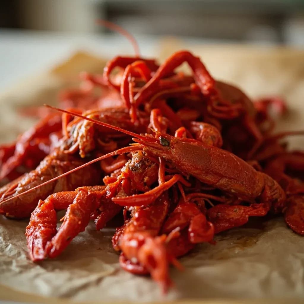 Crawfish