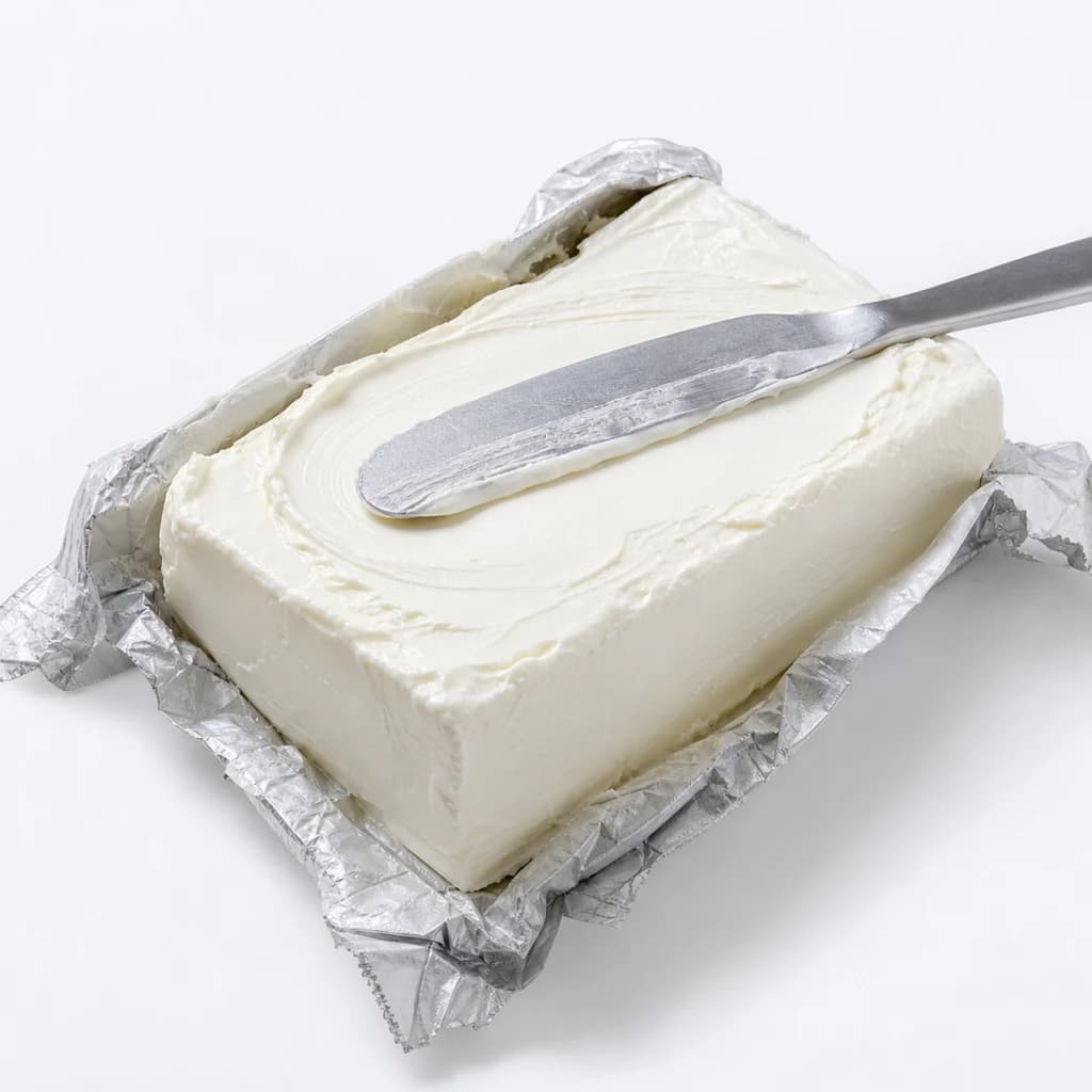 Cream Cheese