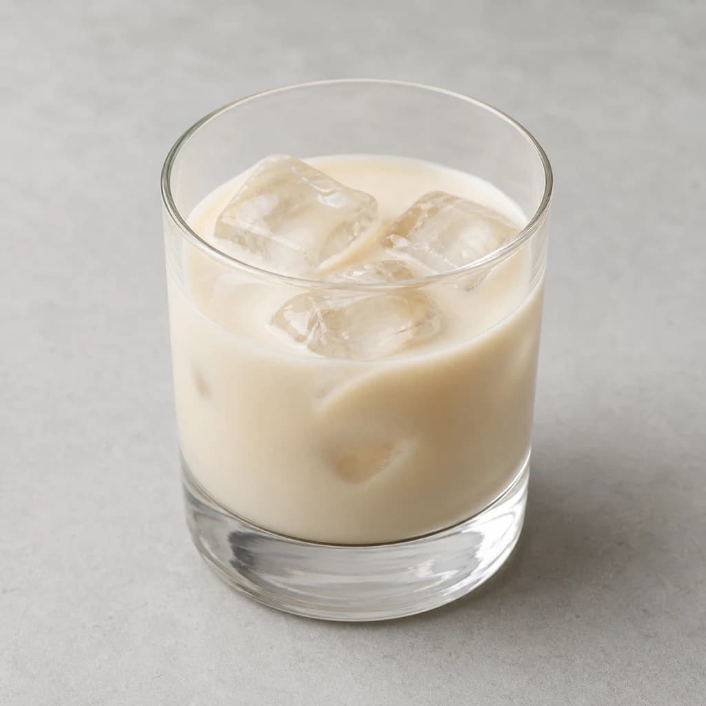 Cream Liqueur