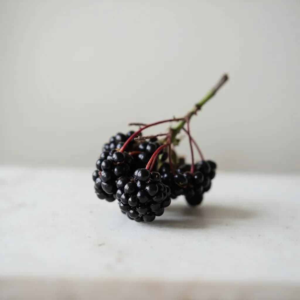 Crowberry