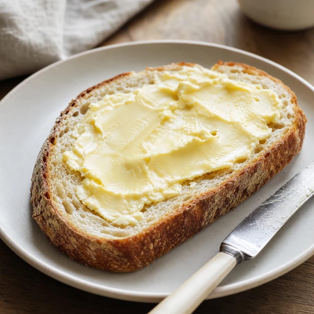 Cultured Butter