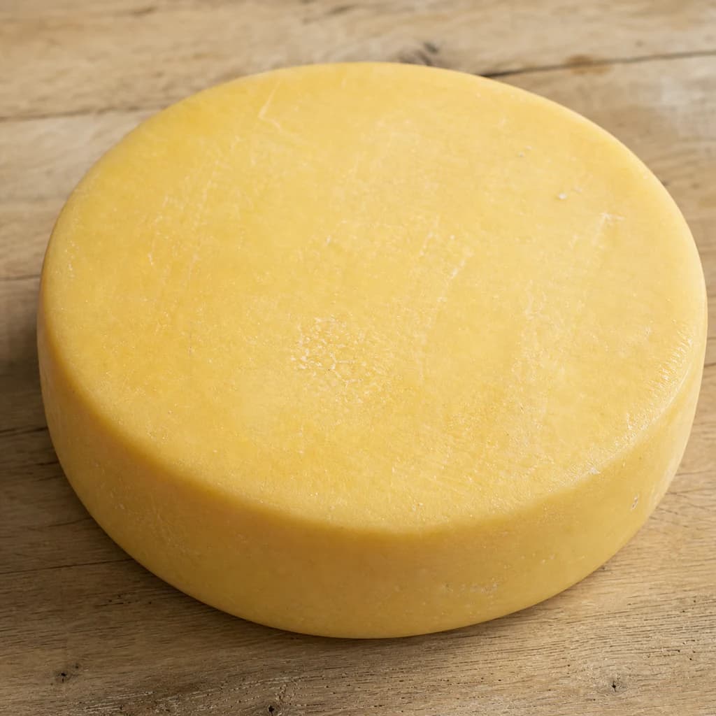 Danbo Cheese