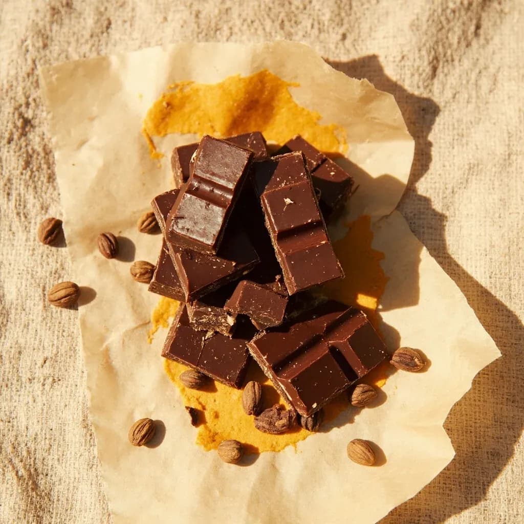 Dark Chocolate