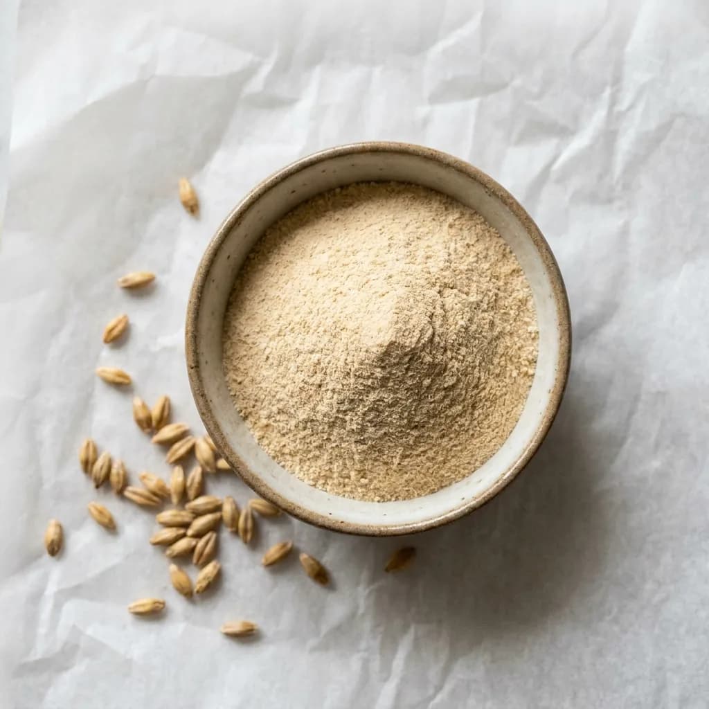 Dextrin / Carapils Malt