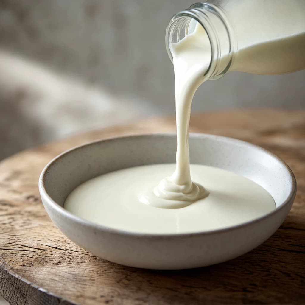 Double Cream