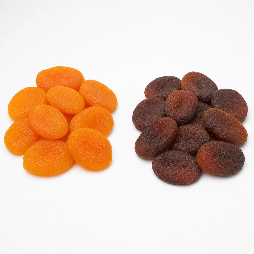 Dried Apricot
