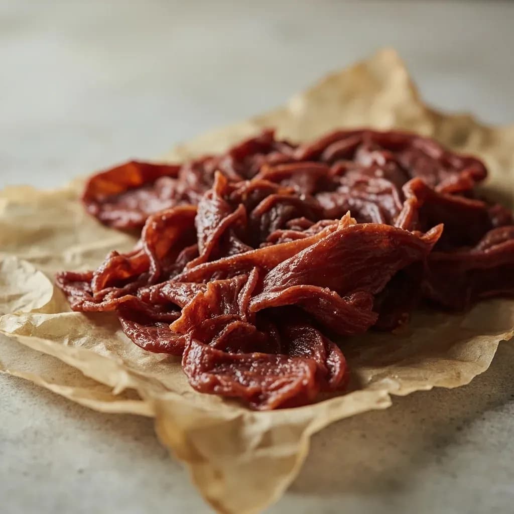 Dried Beef