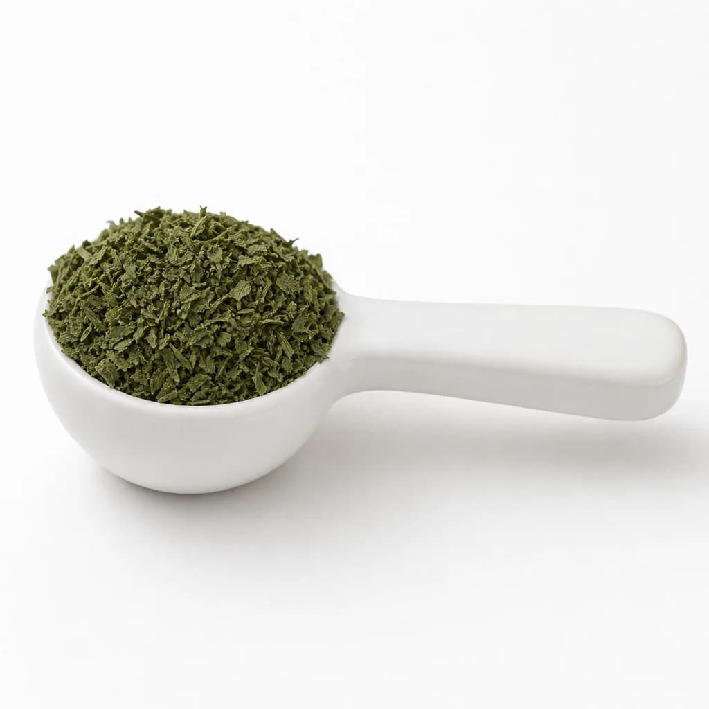 Dried Parsley