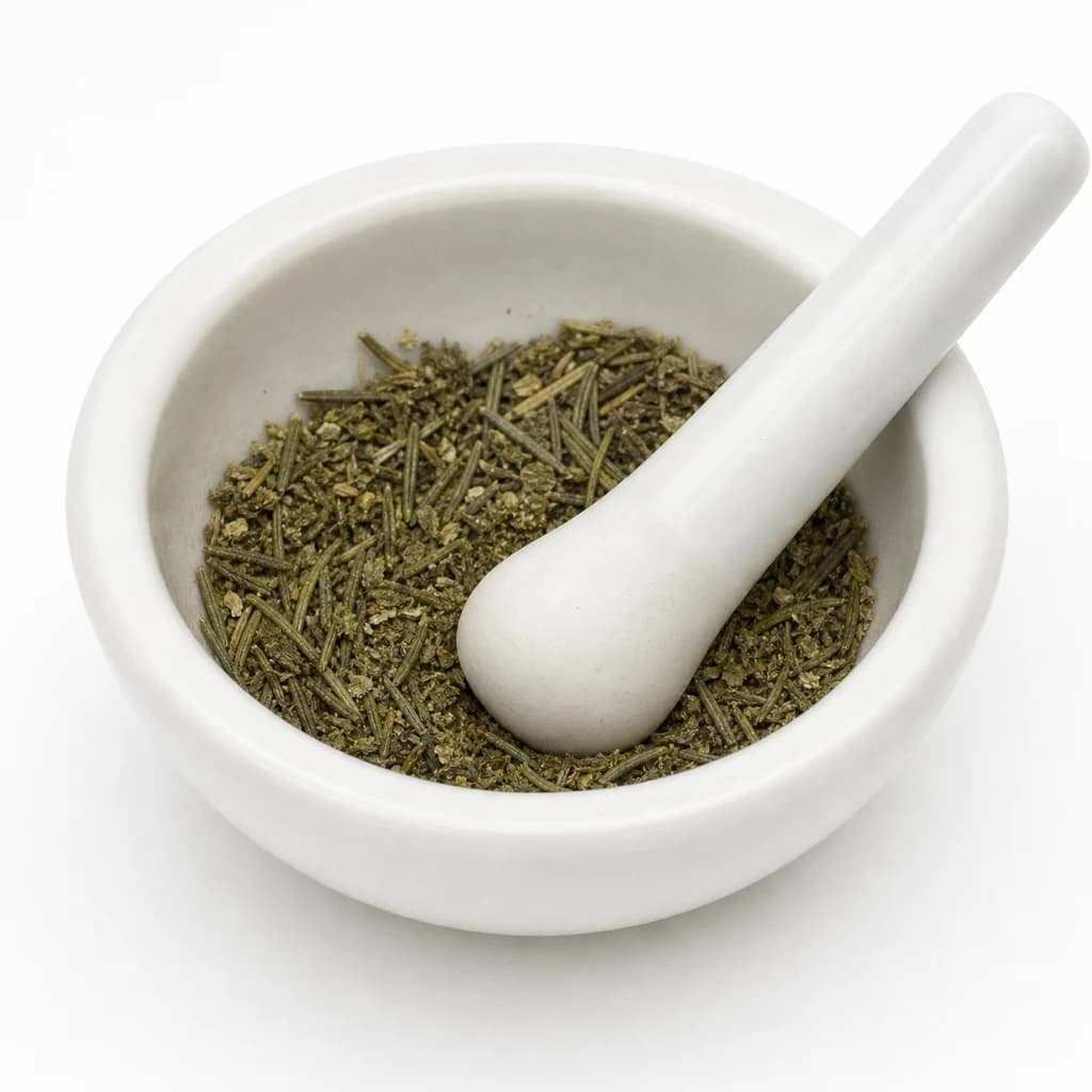 Dried Rosemary