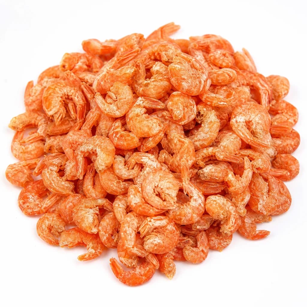 Dried Shrimp